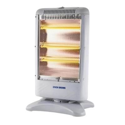 ESTUFA ELECTRICA HALOGENA KEN BROWN
