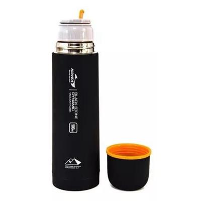 KIT TEMPO MATE+TERMO VERDE 1L