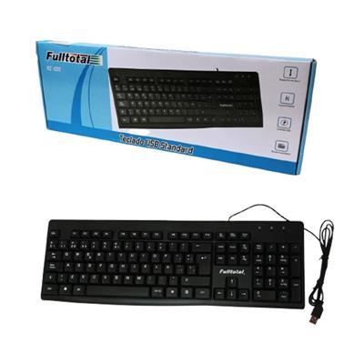 TECLADO KE1011