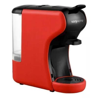 CAFETERA MULTICAPSULA KANJI
