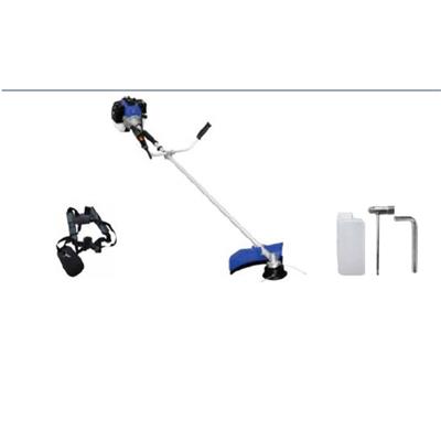 DESMALEZADORA A NAFTA 2 TIEMPOS