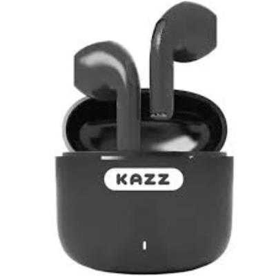 AURICULARES INALAMBRICOS KAZZ 20HS