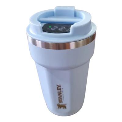 VASO TERMICO CON SENSOR DE TEMPERATURA