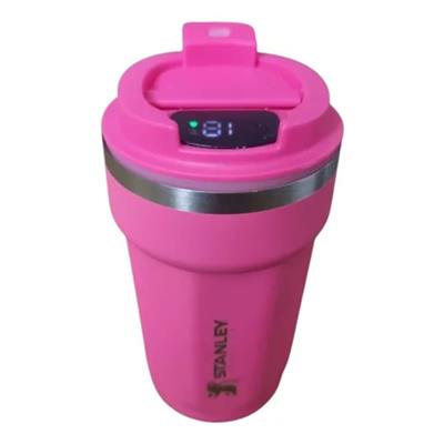 VASO TERMICO CON SENSOR DE TEMPERATURA