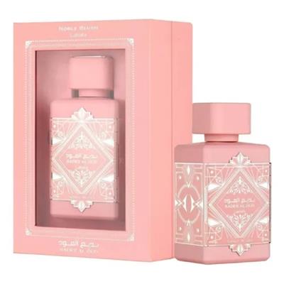 PERFUME LATTAFA BADE FEM