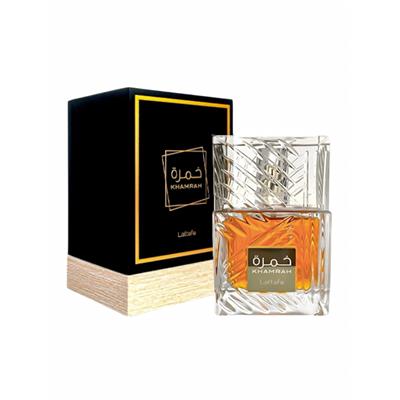 PERFUME LATTAFA KHAMRAH FEM