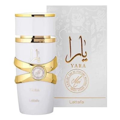 PERFUME LATTAFA YARA MOI FEM