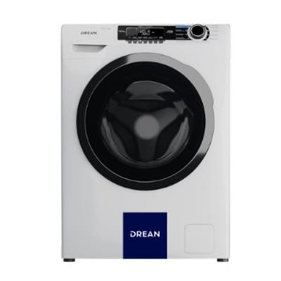 LAVARROPA AUTOMATICO DREAN 10,5KGS