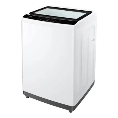 LAVARROPA AUTOMATICO ENOVA 8 KG CARGA SUPERIOR 700 RPM COLOR BLANCO