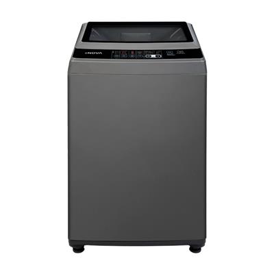 LAVARROPA AUTOMATICO ENOVA 8 KG 