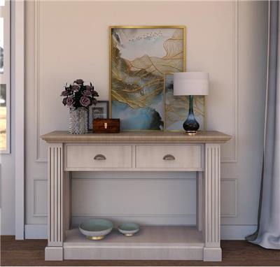 MESA DE ARRIME PREMIUM 120CM