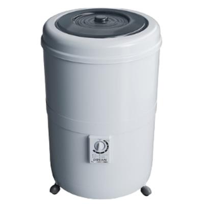 LAVARROPA SEMIAUTOMATICO DREAN 5KG
