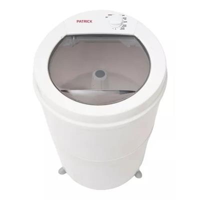 LAVARROPA SEMIAUTOMATICO PALETA CODINI 4054
