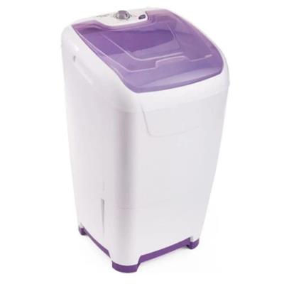 LAVARROPA SEMIAUTOMATICO COLUMBIA 10KG