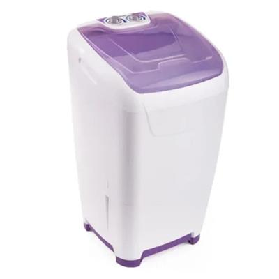 LAVARROPA SEMIAUTOMATICO COLUMBIA 10KG