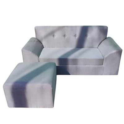 SILLON MALIBU CON BANQUETA