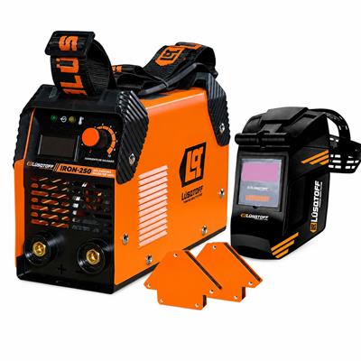 SOLDADORA INVERTER MEGAIRON