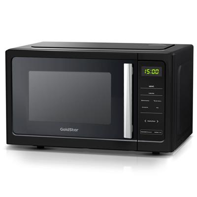 MICROONDAS CON GRILL