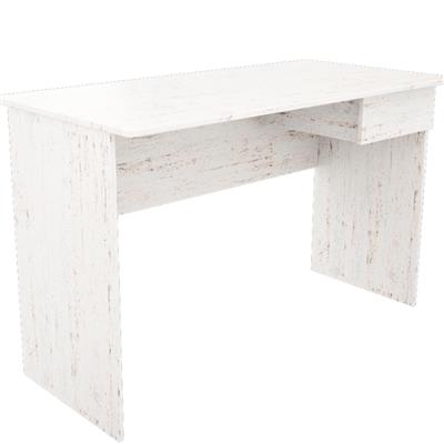 ESCRITORIO DE MELAMINA 120 x 75 x 59 VENECIA ORLANDI MO.1220