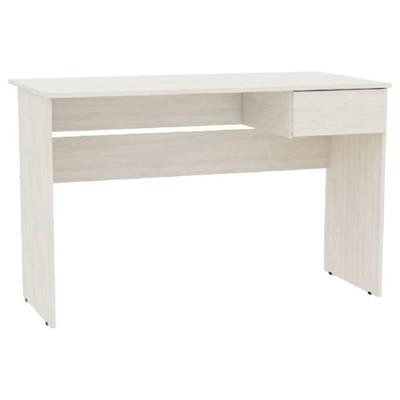 ESCRITORIO DE MELAMINA 120 x 75 x 59 JACARANDA ENECIA ORLANDI MO.1221
