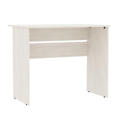 ESCRITORIO DE MELAMINA 90 x 75 x 59 JACARANDA ORLANDI MO.1231