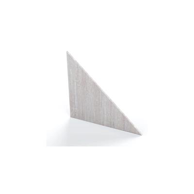 ESQUINERO DE MELAMINA 59 x 75 x 59 VENECIA ORLANDI MO.1240