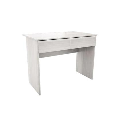 ESCRITORIO DE MELAMINA 98 x 75 x 59 JACARANDA ORLANDI MO.1251