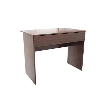 ESCRITORIO DE MELAMINA 98 x 75 x 59 WENGUE ORLANDI MO.1253