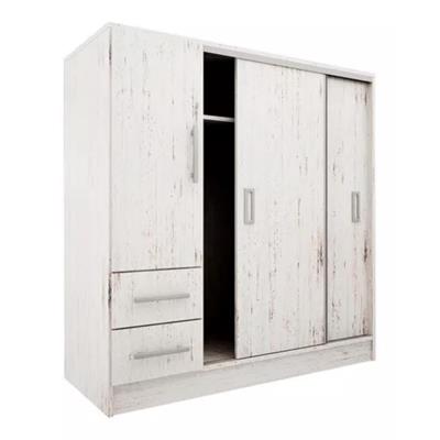 MINI PLACARD ESTUDIANTIL DE MELAMINA 135 X 136 X 55 VENECIA ORLANDI MO.309