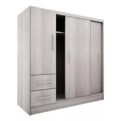 MINI PLACARD ESTUDIANTIL DE MELAMINA 135 X 136 X 55 JACARANDA ORLANDI MO.310