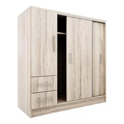 MINI PLACARD ESTUDIANTIL DE MELAMINA 135 X 136 X 55 ABEDUL ORLANDI MO.311