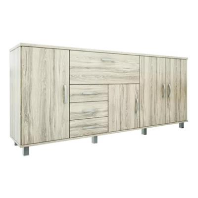 BAHIUT DE MELAMINA 226 - 101 - 44 ABEDUL ORLANDI MO.543