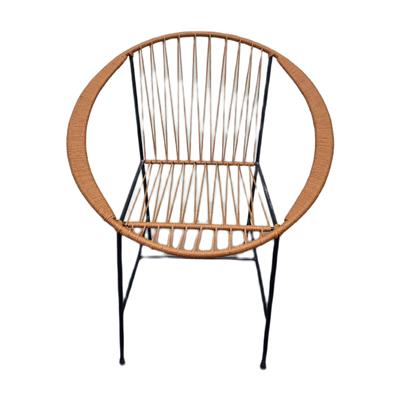 SILLON DE HIERRO HUATULCO 