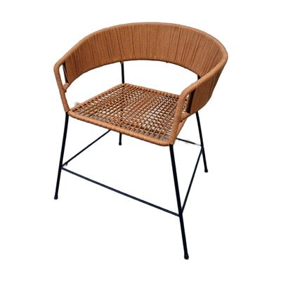 SILLA DE HIERRO MALAGA 