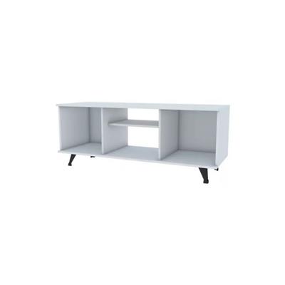 RACK TV DE MELAMINA