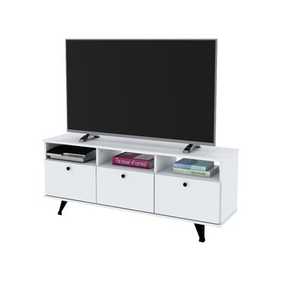 RACK TV DE MELAMINA