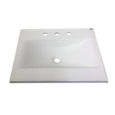 MESADA DE VANITORY 62CM DURAFORT