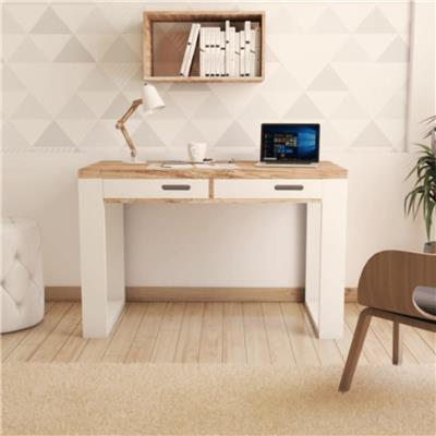MESA ESCRITORIO ESTILO NORDICO
