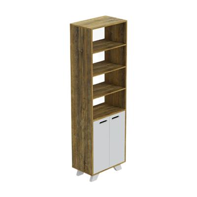 BIBLIOTECA NORDICA 60CM