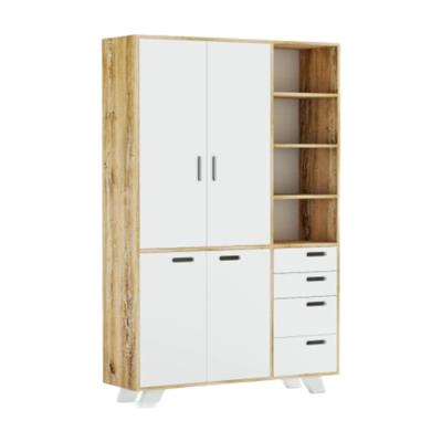 PLACARD NORDICO PREMIUM 4 PUERTAS