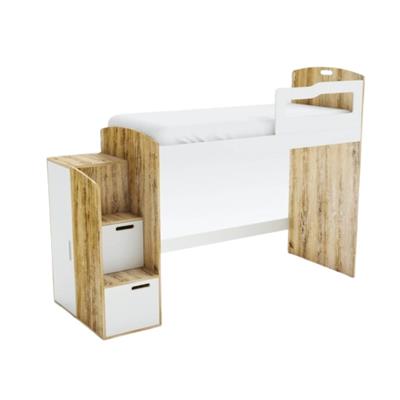 CAMA PUENTE