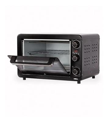 HORNO NEBA ELECTRICO 22LTS, NEGRO