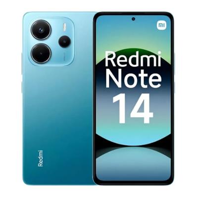 XIAOMI REDMI NOTE 14 6GB/128GB