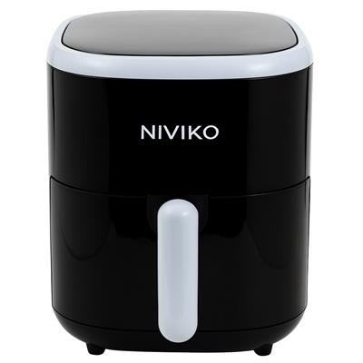 FREIDORA DE AIRE NIVIKO 3,8LTS