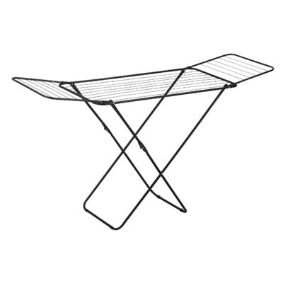 TENDER CON ALAS REBATIBLES