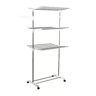 TENDER VERTICAL PLEGABLE