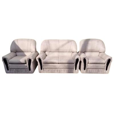 SILLON OLIMPIC 2+1