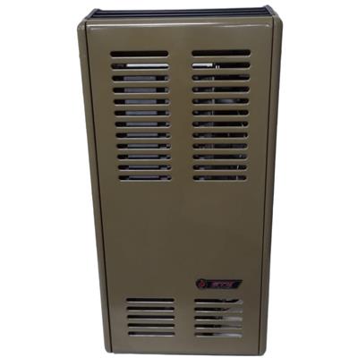 CALEFACTOR CTZ 2500KL GN TB TBU S/ACC