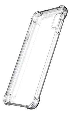 FUNDA TRANSPARENTE SM A04