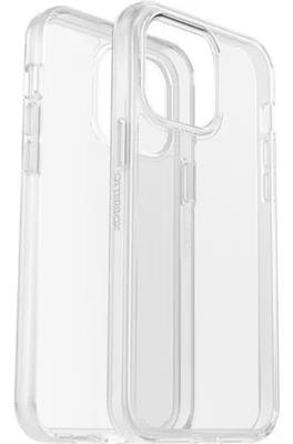 FUNDA TRANSPARENTE IPH 14 PRO